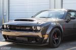 Dodge Challenger SRT Demon by SpeedKore 2018 года